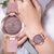 Starry Sky Romantic Wrist Watch