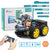 Robot 4WD Car  Educational Stem Toy